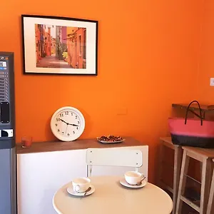 Lc Rooms Pisa Self Check-In